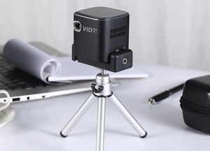 Premium Aluminum Tripod