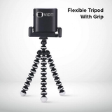 Flexible Tripod