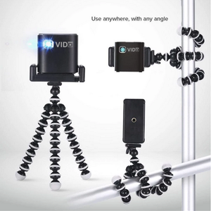 Flexible Tripod