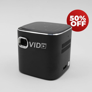 VIDO Mini Projector