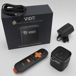 VIDO Mini Projector