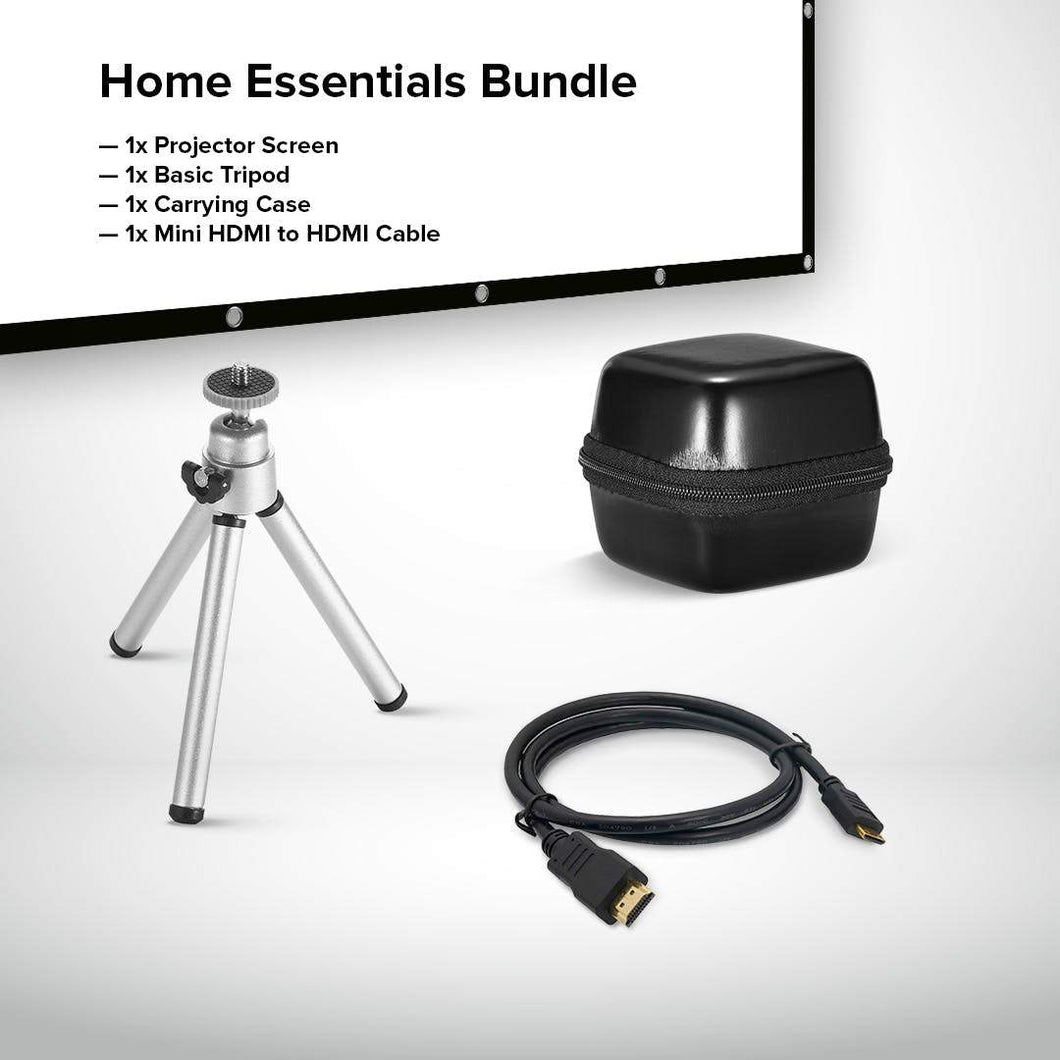 Home Essentials Bundle