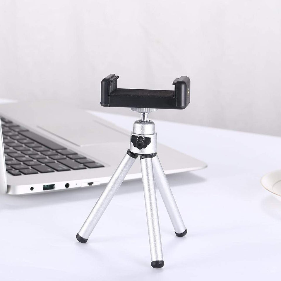 Premium Aluminum Tripod