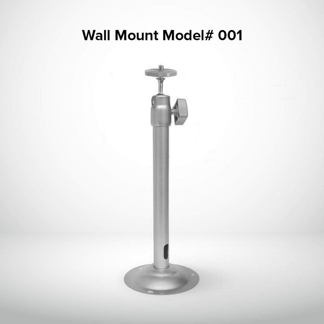 Wall Mount